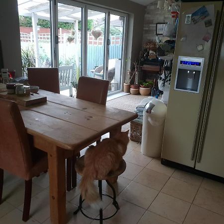 צ'סטר Le Studio Attic , Fridge Tv Microwave, מראה חיצוני תמונה