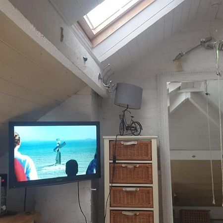 צ'סטר Le Studio Attic , Fridge Tv Microwave, מראה חיצוני תמונה