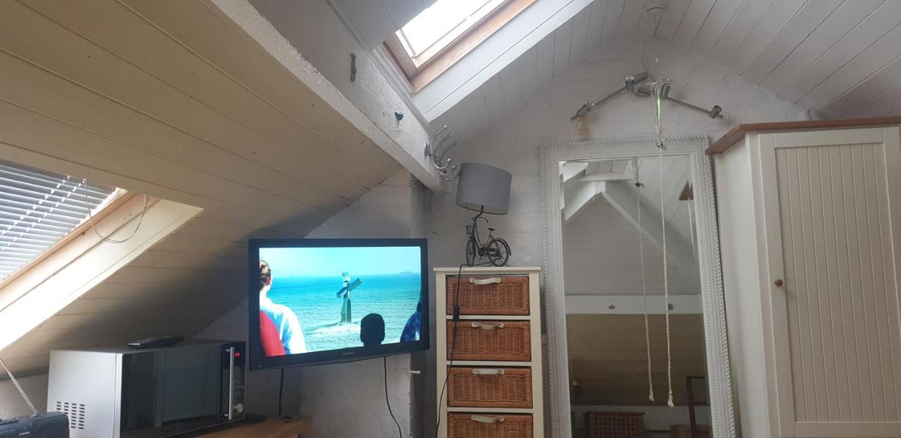 צ'סטר Le Studio Attic , Fridge Tv Microwave, מראה חיצוני תמונה