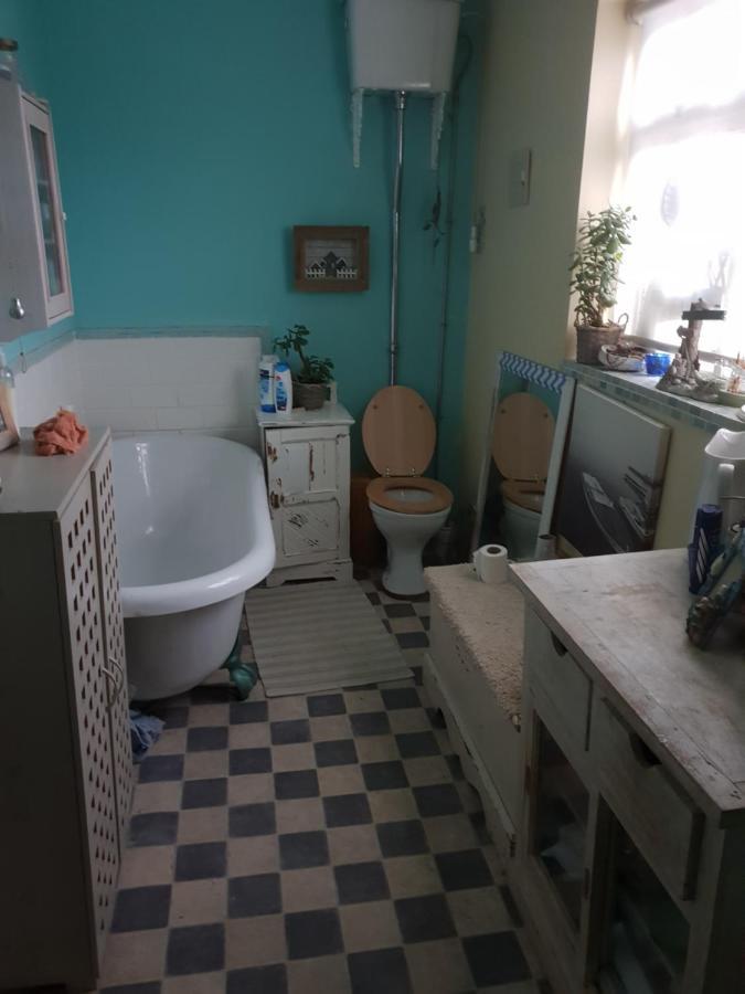 צ'סטר Le Studio Attic , Fridge Tv Microwave, מראה חיצוני תמונה