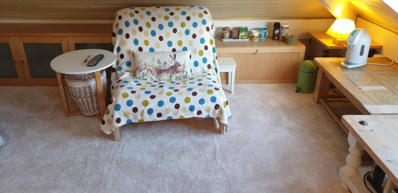 צ'סטר Le Studio Attic , Fridge Tv Microwave, מראה חיצוני תמונה