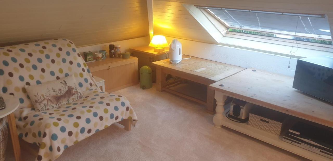 צ'סטר Le Studio Attic , Fridge Tv Microwave, מראה חיצוני תמונה